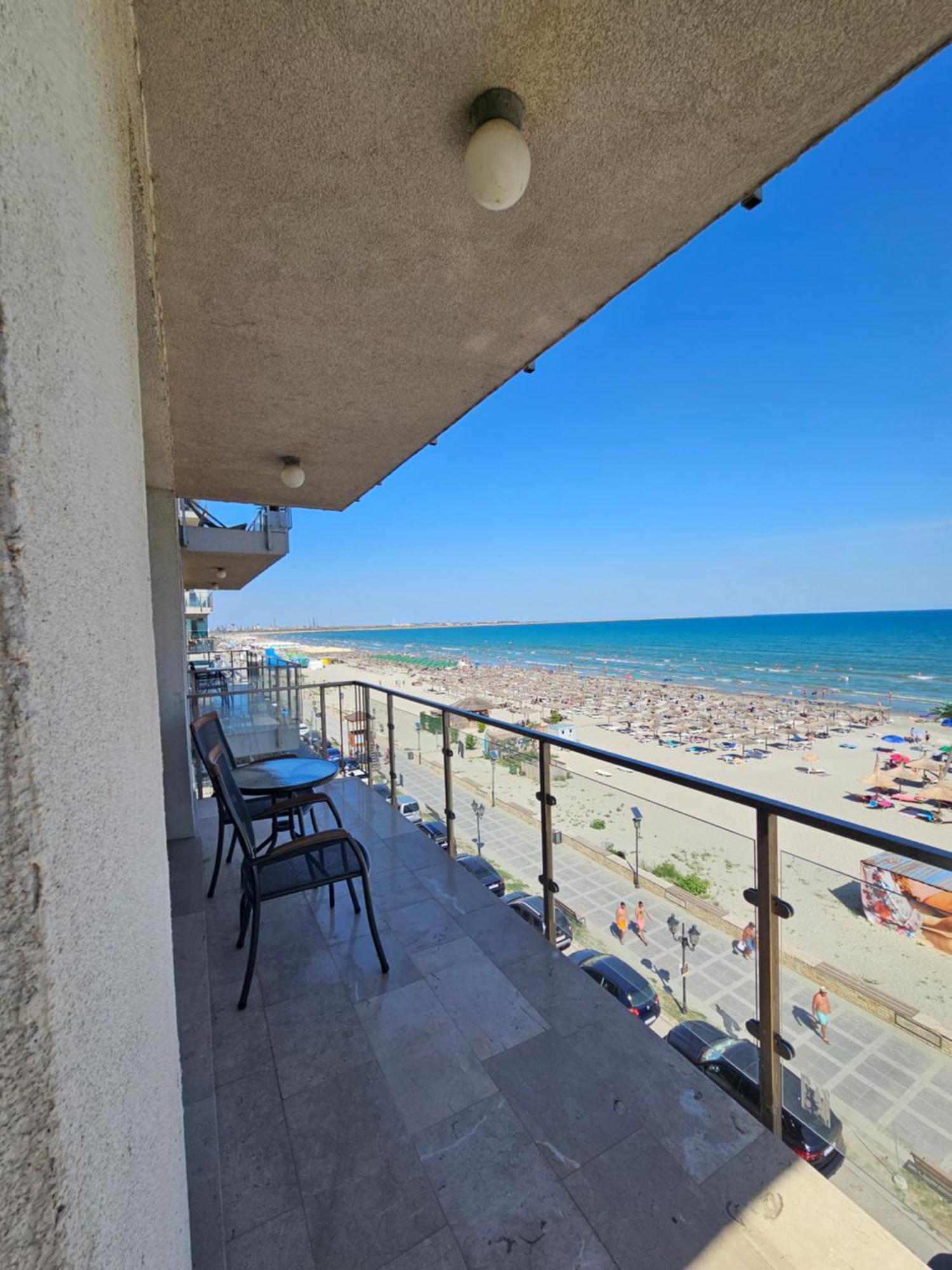 Apartment Mamaia Nord 23